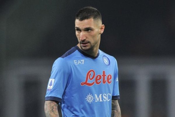 创盈中心 迪马济奥：那不勒斯和波利塔诺确定续约至2028年，即将官方宣布